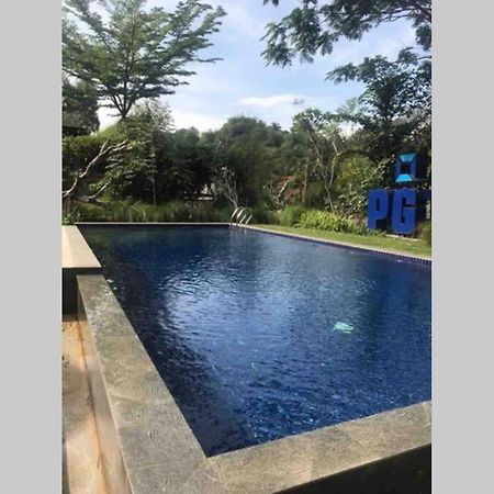 The Pines Vimala Hills Villa Bogor Exterior photo